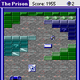 The Prison