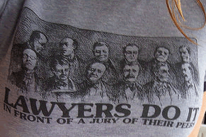 Lawyers Do It