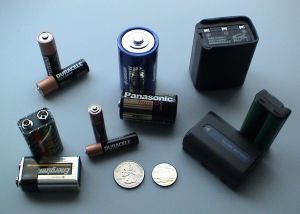 Batteries