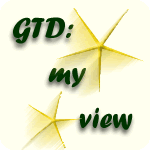 GTD: My View