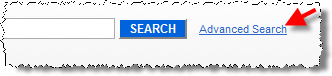 Flickr search advanced