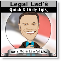 Legal Lad
