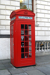 Phone Booth