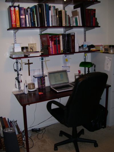 Desk