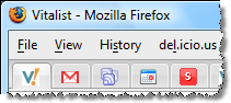 firefox tabs