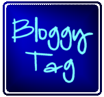 bloggy tag