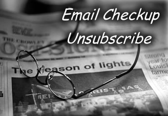 email checkup unsubscribe