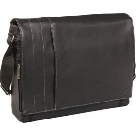 kenneth cole reaction messenger bag