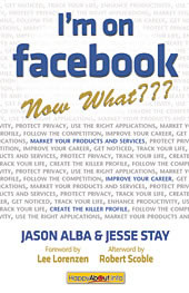 iâ€™m on facebook - now what - alba and stay
