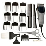 Wahl Hair Clippers