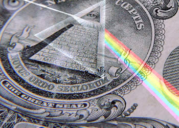 dollar prism