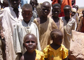 darfur