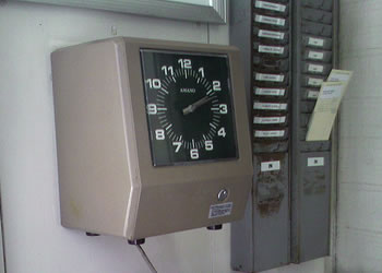 overtime_laws_time_clock overtime laws time clock