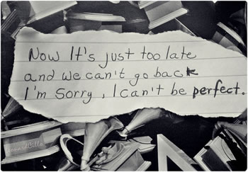 sorry