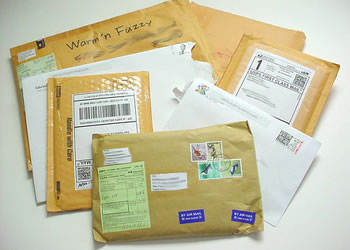 print postage online